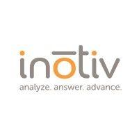 seventh wave laboratories llc “an inotiv company” logo image