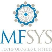 mfsys technologies (pvt) ltd. logo image