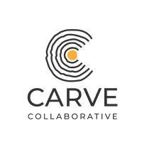 carve collaborative logo image