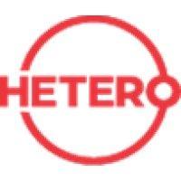 hetero usa inc logo image