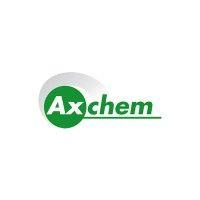 axchem usa inc logo image