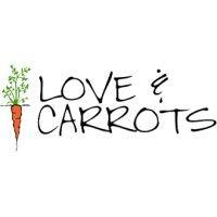 love & carrots logo image