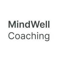 mindwell coaching logo image