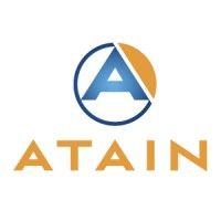 atain insurance companies logo image