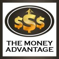 the money advantage logo image