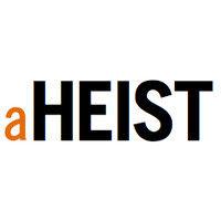 aheist logo image