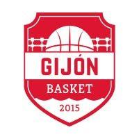 club gijón basket 2015 logo image