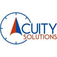 acuity solutions logo image