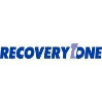 recovery one logo image