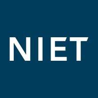 niet: national institute for excellence in teaching logo image