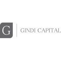 gindi capital logo image