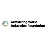 armstrong world industries foundation logo image