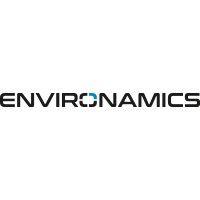 environamics inc. logo image