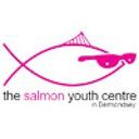 logo of The Salmon Youth Centre In Bermondsey