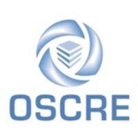 oscre international logo image