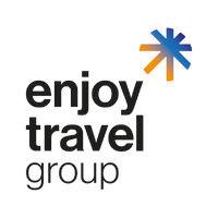 enjoy travel group logo image