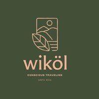 wikol travel logo image