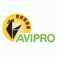 avipro logo image