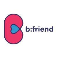 b:friend logo image