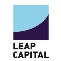 leap capital limited logo image