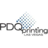 pdq printing of las vegas, inc. logo image