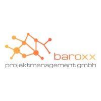 baroxx projektmanagement gmbh logo image