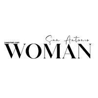 san antonio woman logo image