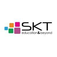 skt education & beyond