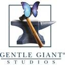 logo of Gentle Giant Studios