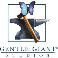 gentle giant studios logo image