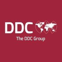 the ddc group logo image