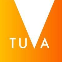 tuva logo image