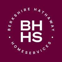 berkshire hathaway homeservices york simpson underwood realty logo image