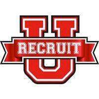 recruit u logo image