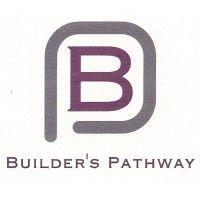 builder's pathway inc. logo image