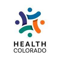 health colorado inc. logo image