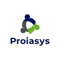 proiasys inc logo image