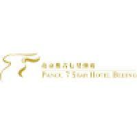 pangu 7 star hotel beijing logo image