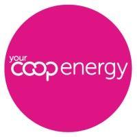 your co-op energy