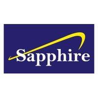 sapphire fibres limited logo image