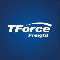 tforce freight logo image