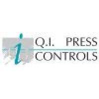 q.i. press controls logo image