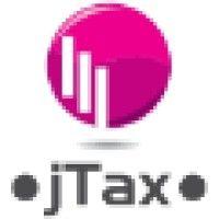 jtax logo image