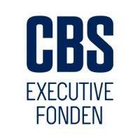 cbs executive fonden logo image