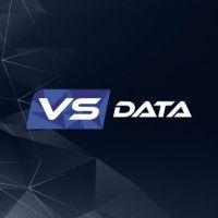 vs data logo image