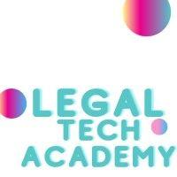 legal tech academy logo image