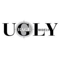 ugly models logo image