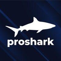 proshark logo image