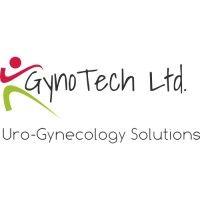 gynotech ltd. logo image