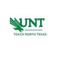 teach north texas logo image